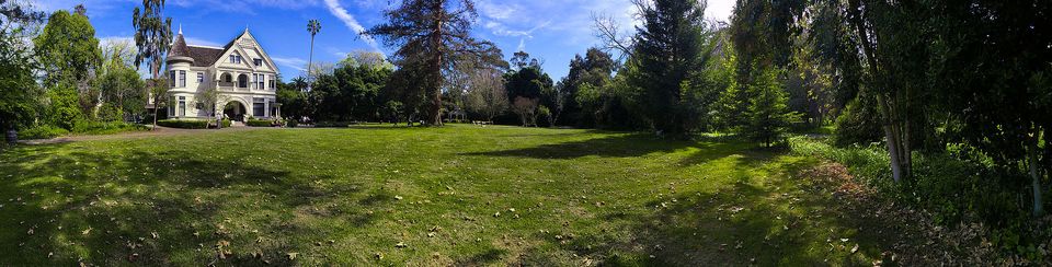 Ardenwood Historic Farm